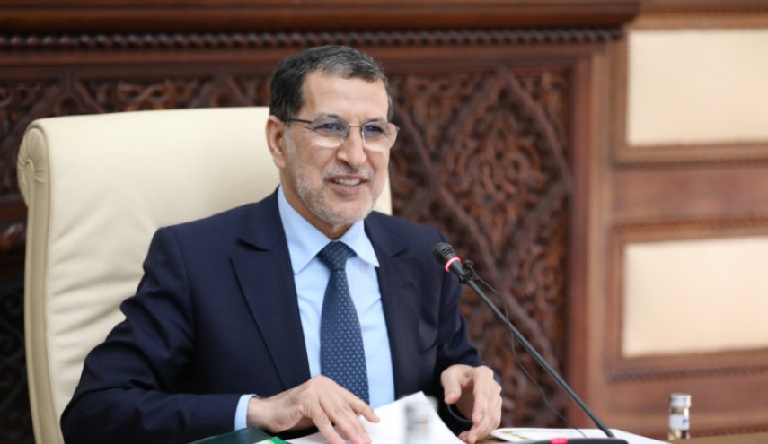 رئيس الحكومة المغربية ينفي علمه بحضور بلاده مؤتمر المنامة