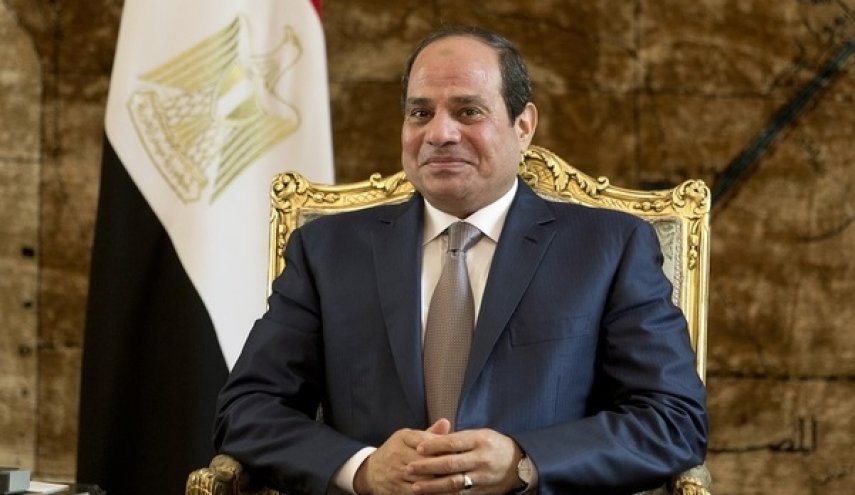 حکم دادگاه مصر برای بیش از 300 نفر از متهمان به ترور السیسی؛ حبس ابد برای ۳۲ متهم 