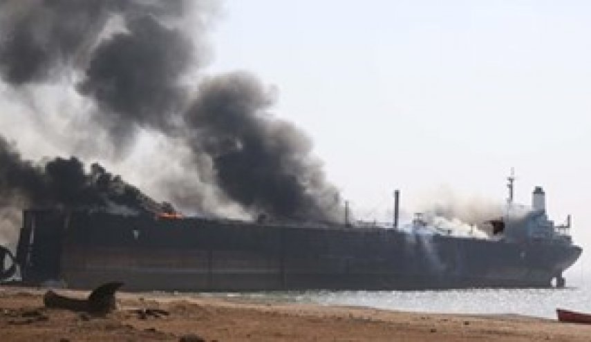 افزایش لحظه به لحظه قیمت نفت پس از حمله به نفتکش ها در دریای عمان 