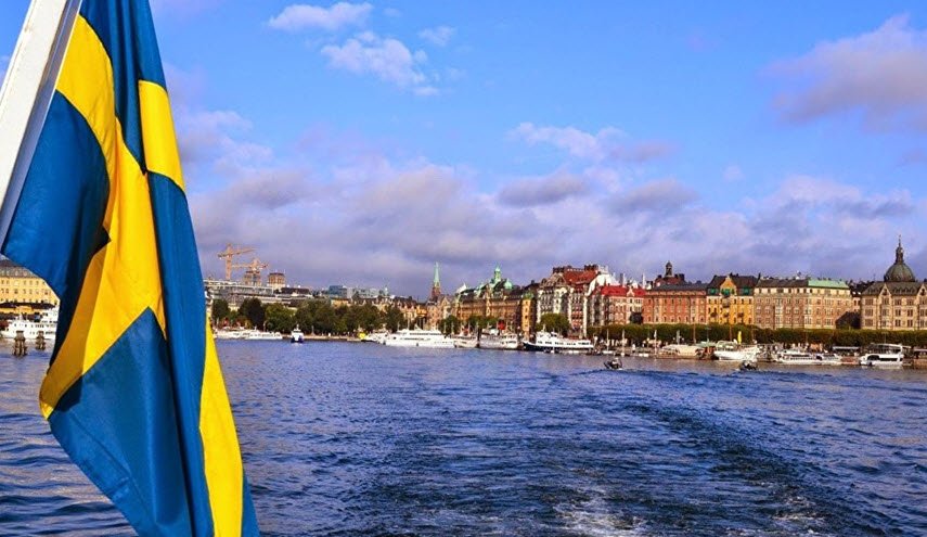 السويد تطرد عراقيا شكل تهديدا لامنها.. اليكم التفاصيل!