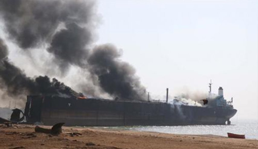 ارتفاع اسعار النفط بعد استهداف ناقلتي نفط في بحر عمان