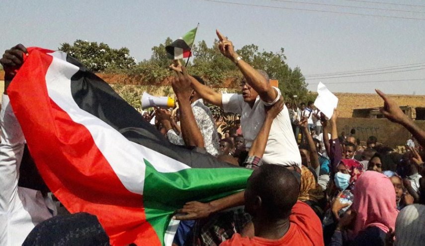 منعطفات السودان الخطيرة.. وخيارات المعارضة ؟