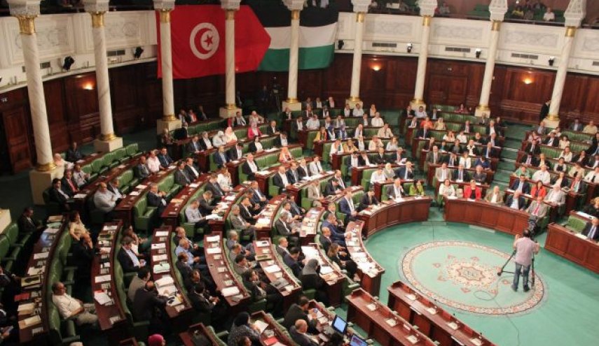 خلافات في تونس حول تعديل القانون الانتخابي قبل أشهر من الانتخابات 