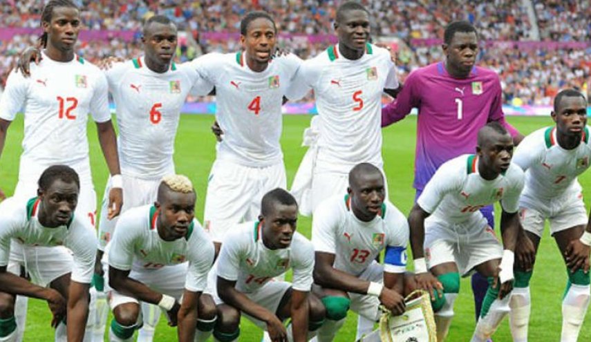 منتخب السنغال ملك دون تاج في أمم أفريقيا 