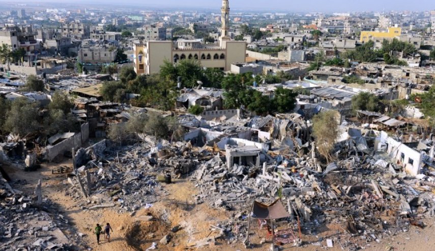 وزير إسرائيلي: ستكون هناك معركة أخرى في قطاع غزة 