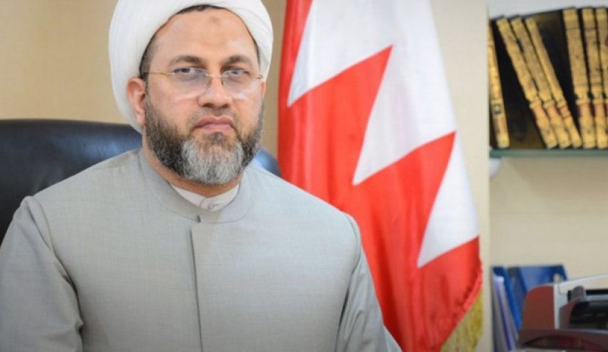 برکناری رئیس اوقاف شیعیان بحرین