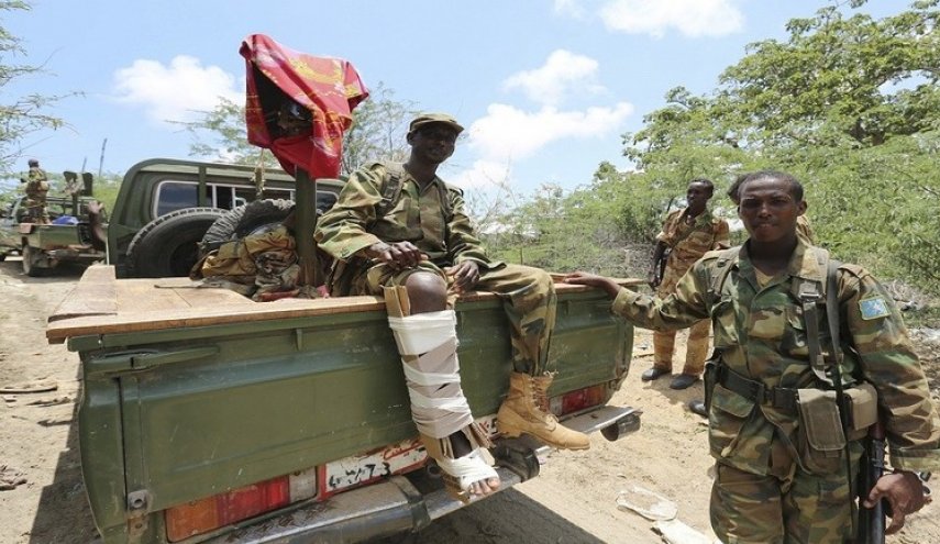 إعدام جماعي لـ9 مدنيين وسط الصومال