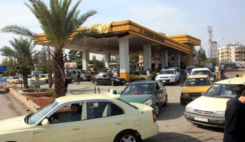 سوريا.. إعادة دراسة مخصصات البنزين للآليات الخاصة