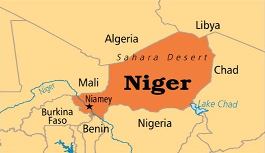 تلاش امارات برای تاسیس پایگاه نظامی در نیجر