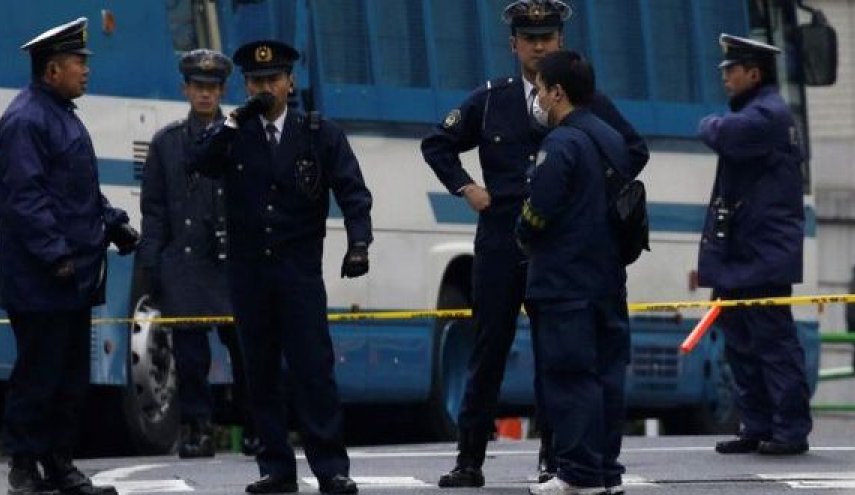 في حالة عنف نادرة.. طعن ضابط شرطة في اليابان