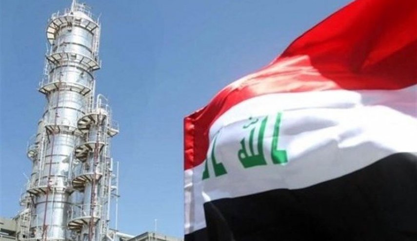 فشار واشنگتن بر بغداد برای عقد قرارداد با شرکت‌های آمریکایی