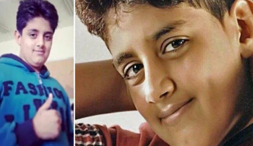 رويترز: السعودية تتراجع عن إعدام الطفل مرتجى قريريص