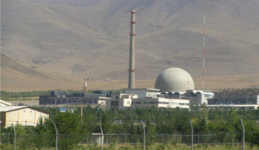 ايران تعلن غدا المرحلة الثانية من خفض التعهدات في الاتفاق النووي