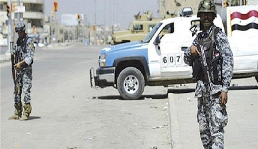 القبض على عصابة خطيرة بالبصرة.. ما فعلته صادم !