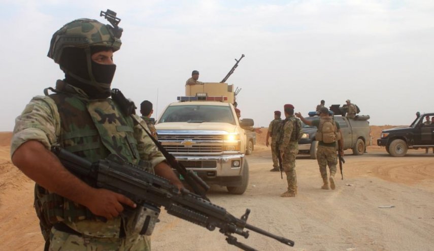 القبض على 4 من قيادات داعش في كركوك
