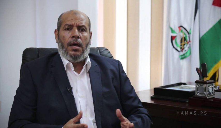 حماس خواستار اعتصاب سراسری در اعتراض به اجلاس بحرین شد