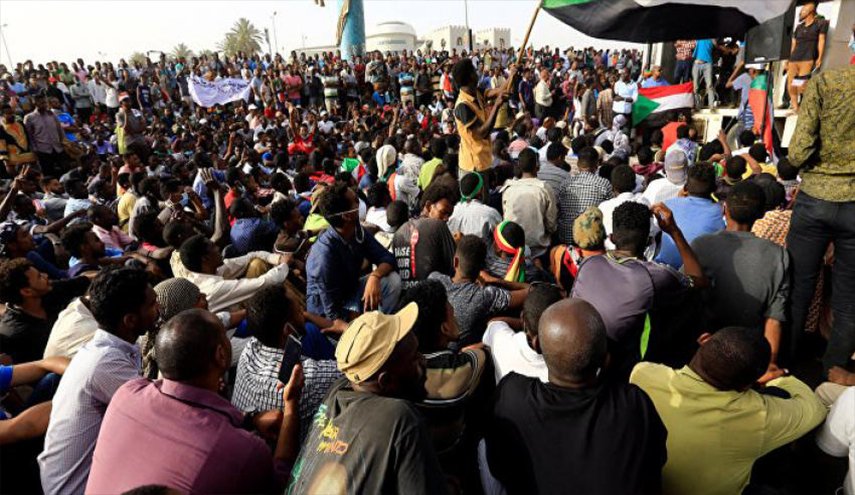 المعارضة السودانية تكشف جدولها للتصعيد الثوري 