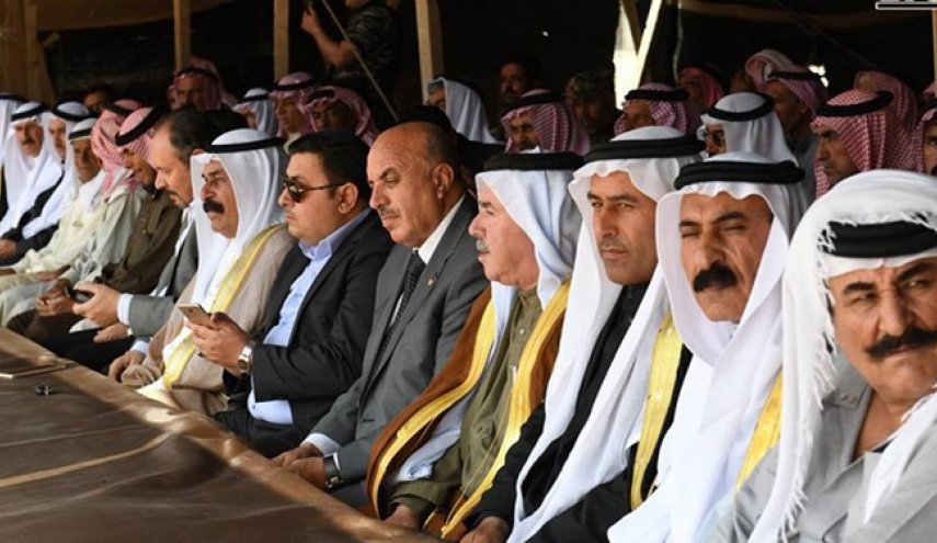 دوری از ترکیه و قطر، شرط سعودی برای کُردهای شرق سوریه