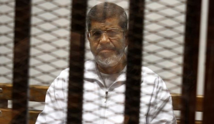 منظمات حقوقية تحمل النظام المصري مسؤولية وفاة مرسي
