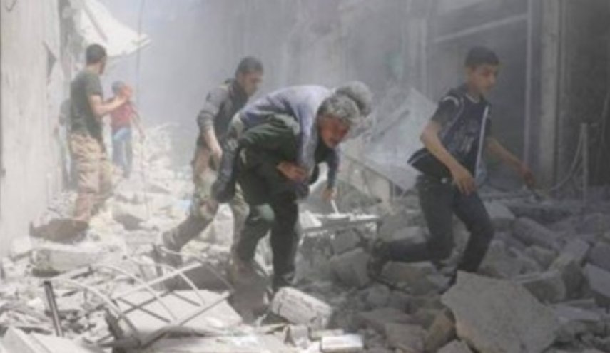 النصرة تنتقم لهزائمها في حماة بارتكاب مجزرة في حلب