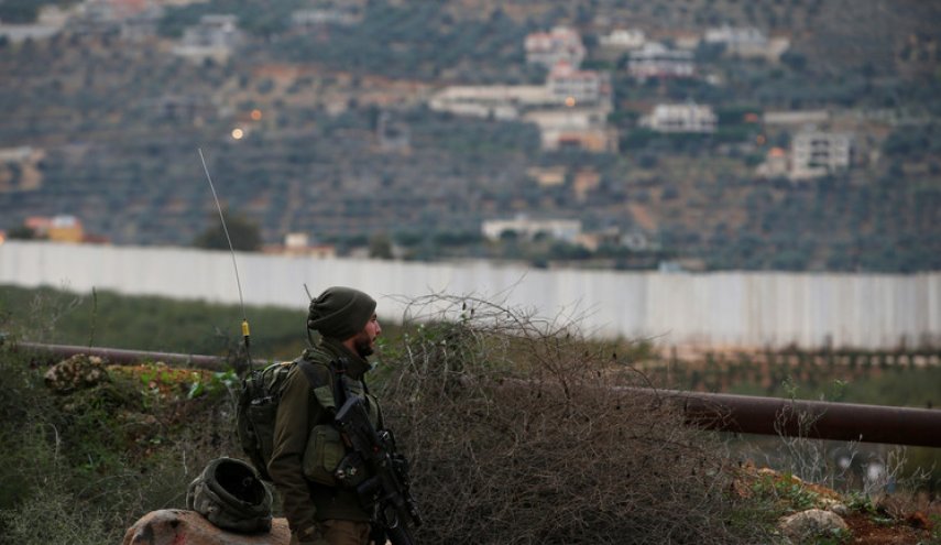 الجيش الإسرائيلي يطلق صافرات 