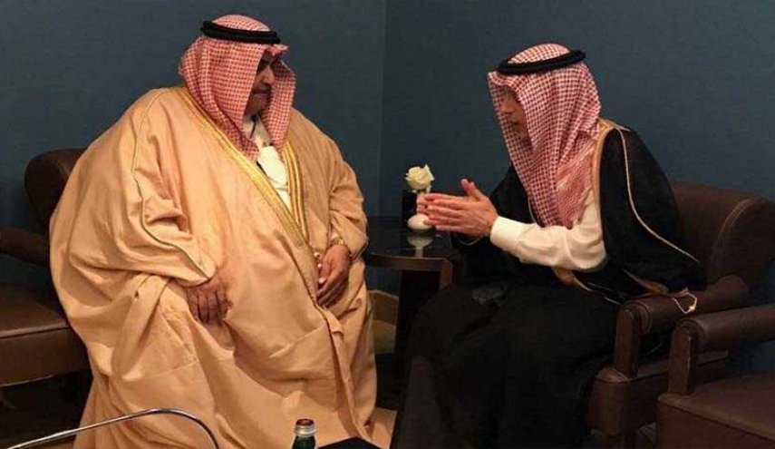 الرياض والمنامة حضرتا مؤتمرا سريا بواشنطن لدعم 'ورشة البحرين'