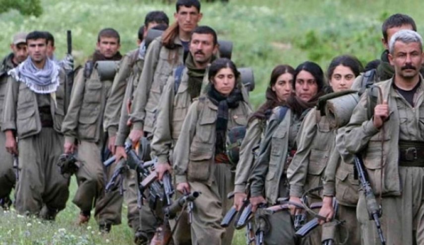 من هي أحدث ضحايا تجنيد 'PKK' للقاصرات في سورية