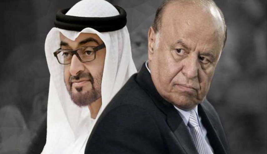 جزئیات کودتای نظامیان حامی امارات علیه نیروهای سعودی در یمن