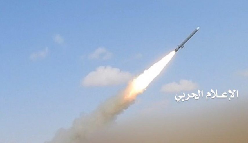 شلیک موشک بالستیک «بدر-اف» به عمق خاک عربستان