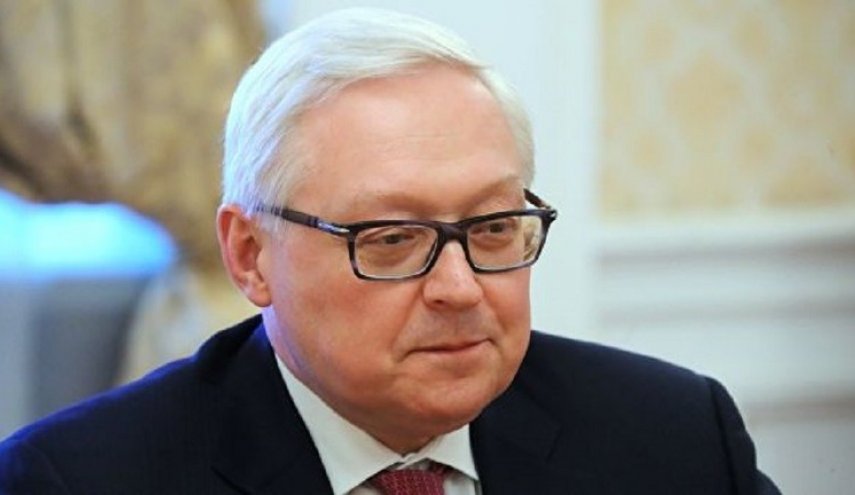 ريابكوف: موسكو لم تعد تولي اهتماما لتهديدات واشنطن
