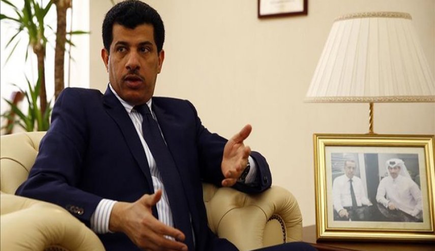قطر: حلّ الأزمة يتطلب تراجع دول الحصار عن اتهاماتها
