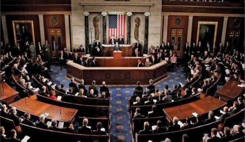  الشيوخ الأمريكي يصوت على رفض مبيعات السلاح للسعودية