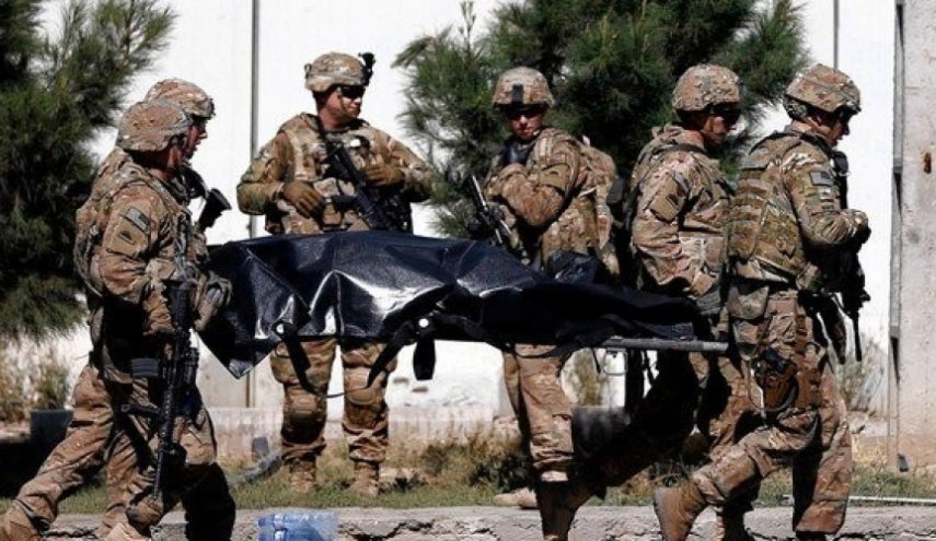 مقتل جندي اميركي في سوريا