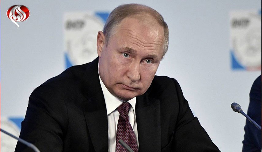 بوتين يمنع الشركات الروسية من تسيير رحلات إلى جورجيا