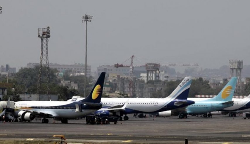 تصمیم هند درخصوص عدم پرواز در حریم هوایی ایران
