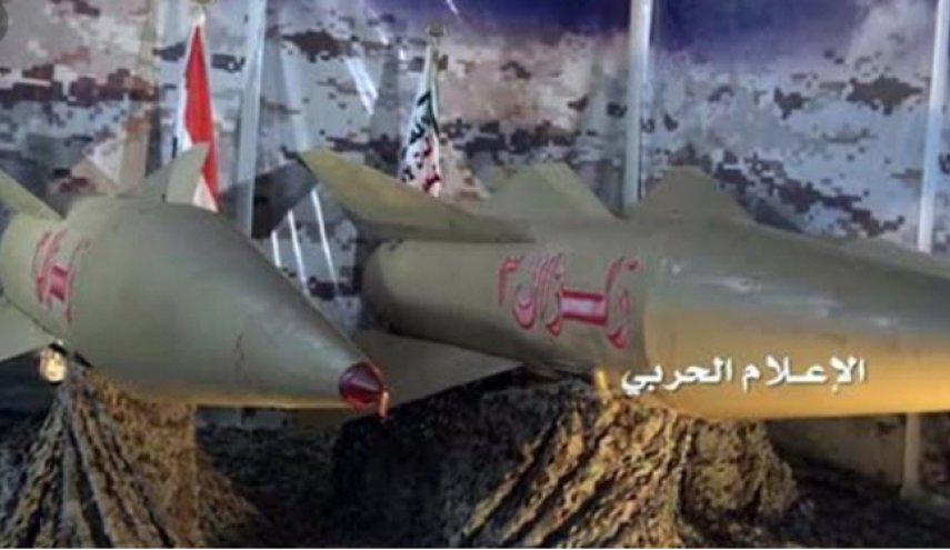حمله موشکی ارتش یمن به مزدوران سودانی ائتلاف سعودی