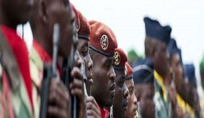 فرمانده کل ارتش اتیوپی کشته شد