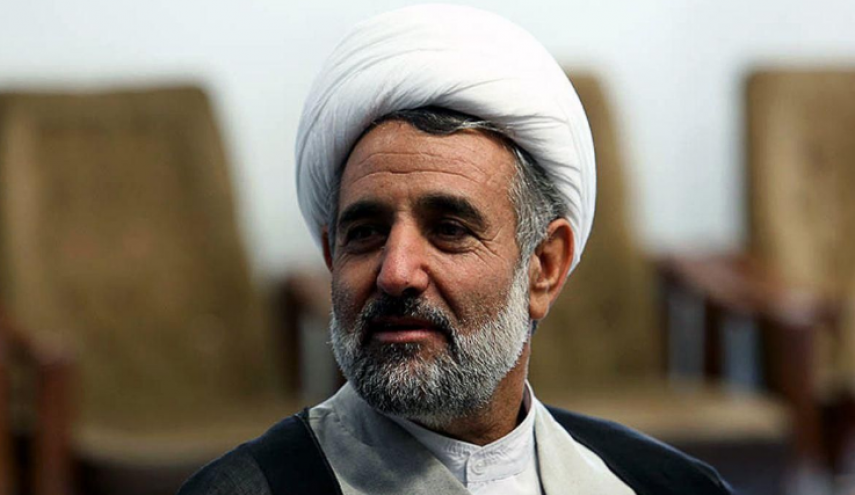 ذوالنوری رییس کمیسیون امنیت ملی/ نقوی حسینی سخنگو