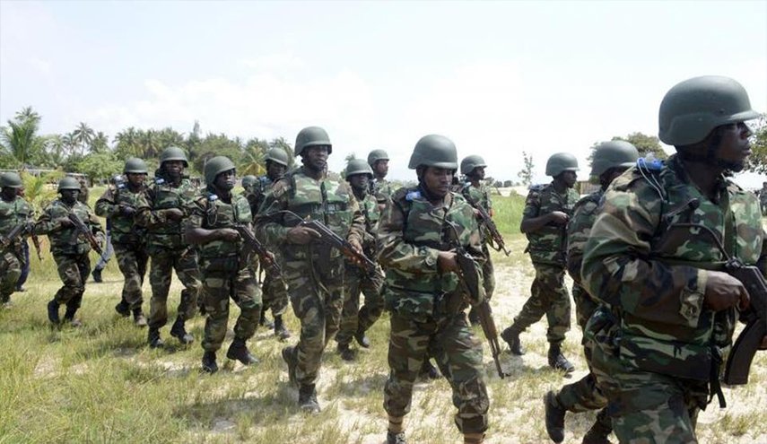 مقتل 42 داعشيا في اشتباكات مع القوات الأفريقية
