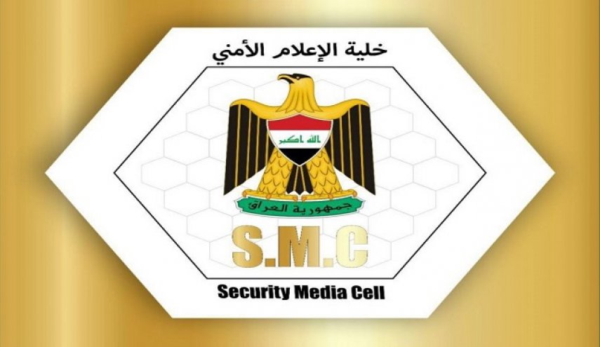 مركزاطلاع رسانی امنیتی عراق از بازداشت چند داعشی خبر داد