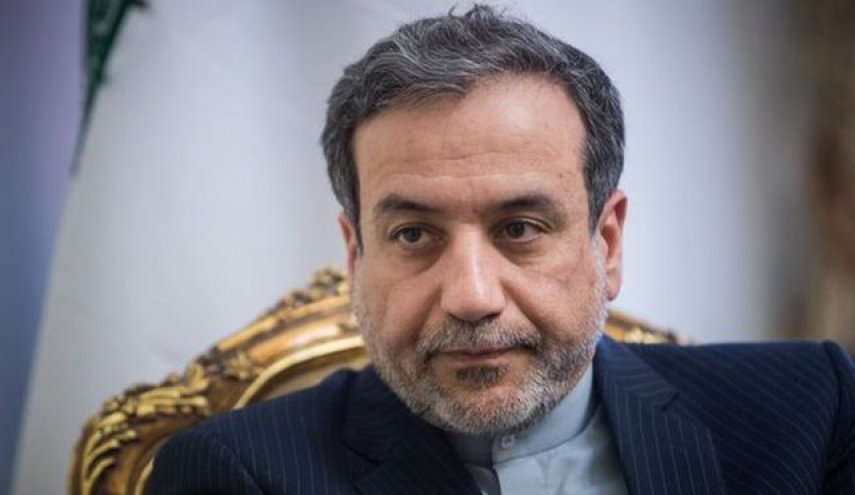 عراقچی: دلیلی برای ادامه تعهد ایران به برجام باقی نمی‌ماند