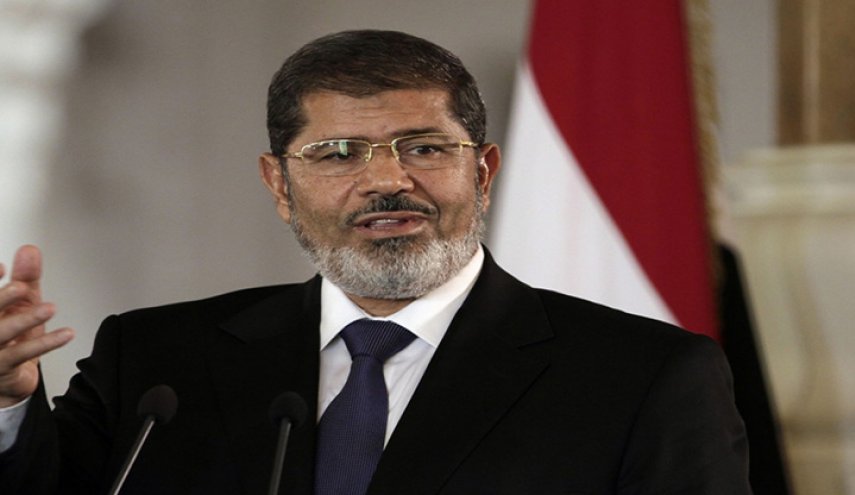 نجل مرسي يكشف المستور .. هكذا سلموني جثمان والدي !