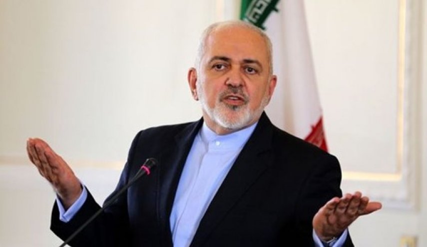 ظريف: بولتون يتآمر لشن حرب على إيران