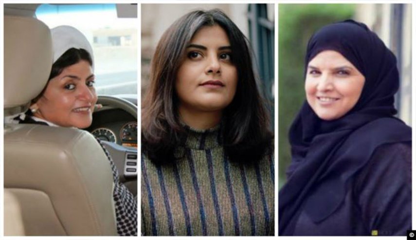 عام على قيادة المرأة في السعودية ولجين لا تزال في السجن!