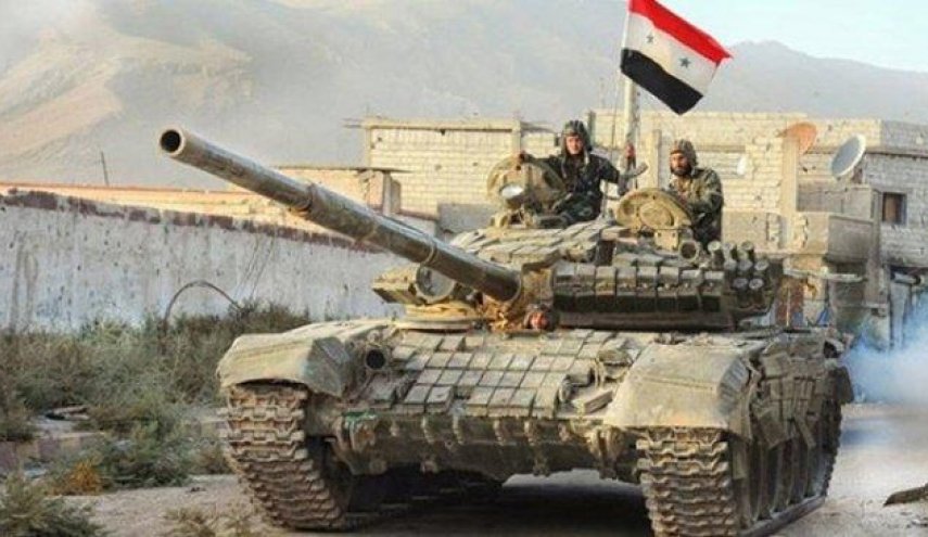 حرب ’استنزاف’ على جبهات أرياف حماة وحلب وإدلب.. !