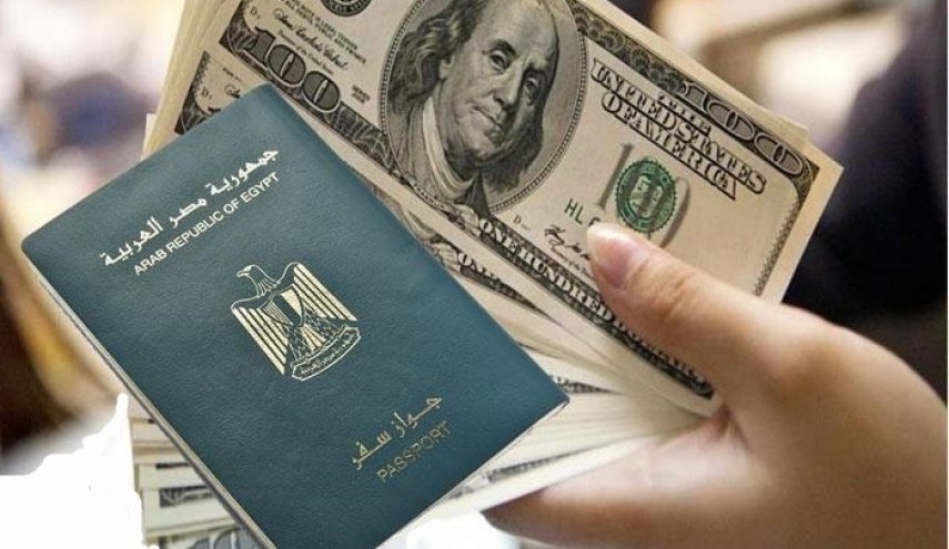 مصر تمنح الجنسية المصرية للأجانب... لكن بشرط !
