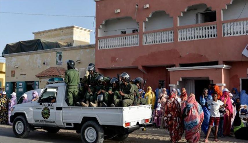 موريتانيا تستدعي سفراء 3 دول أفريقية 