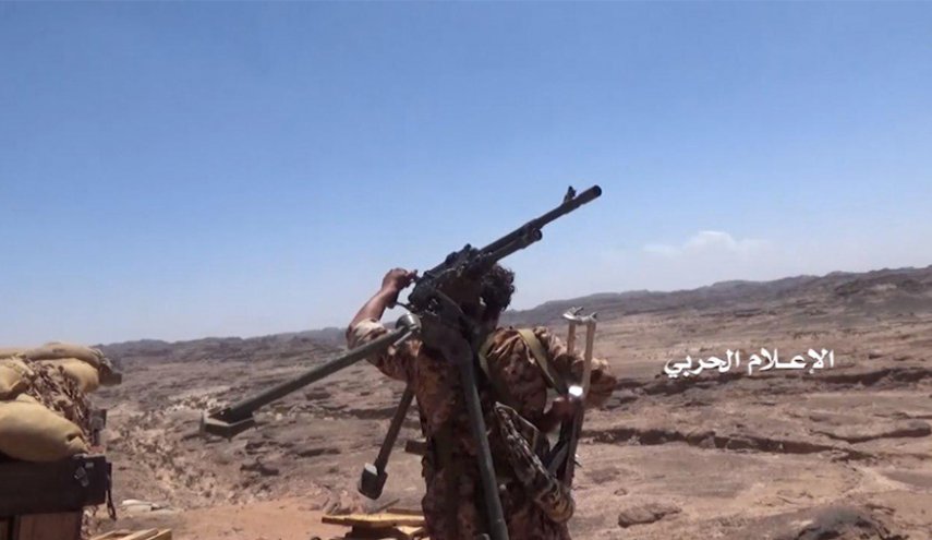 قتلى وجرحى وتدمير وإعطاب 3 آليات بعمليات متفرقة في نجران