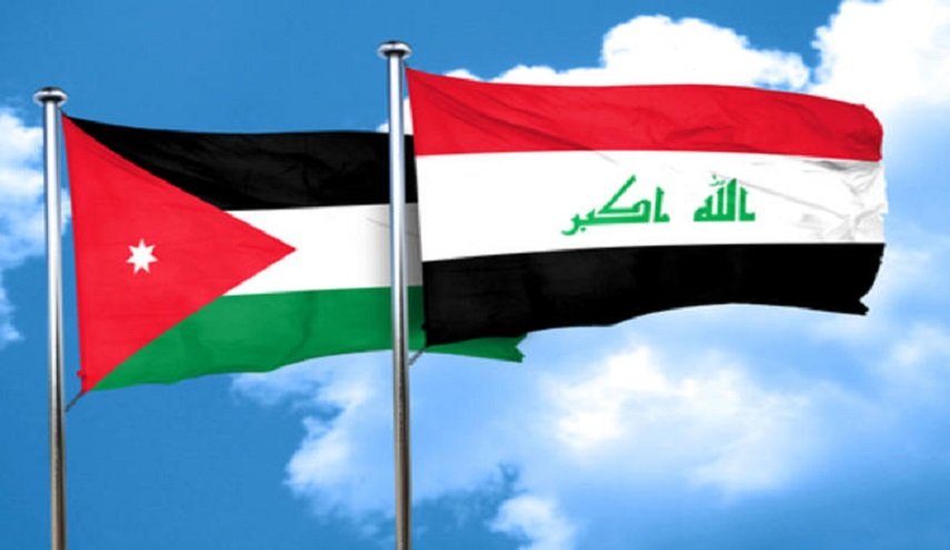 العراق والأردن يوقعان مذكرة تعاون في مجال إعادة الاعمار