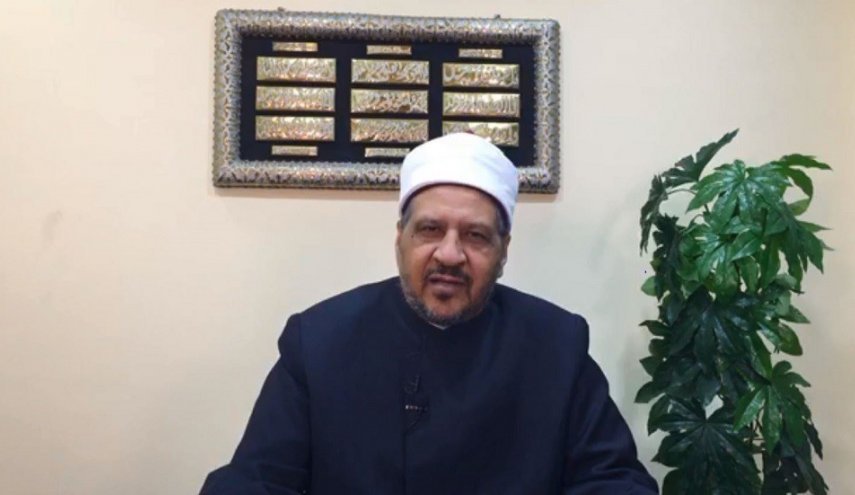 'شراب حلال'؛ فتوای جدید دار الافتاء مصر